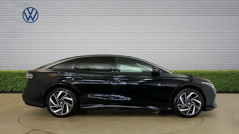 Volkswagen ID.7 210kW Match Pro S Plus 86kWh 5dr Auto Electric Hatchback